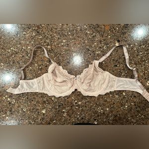 Rive Gauche Full Coverage Underwire Bra
